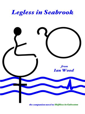 cover image of Legless in Seabrook